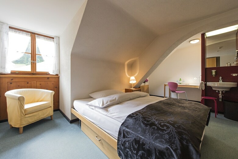 See- Und Seminarhotel Floraalpina