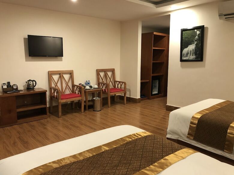 Hai Yen 2 Hotel