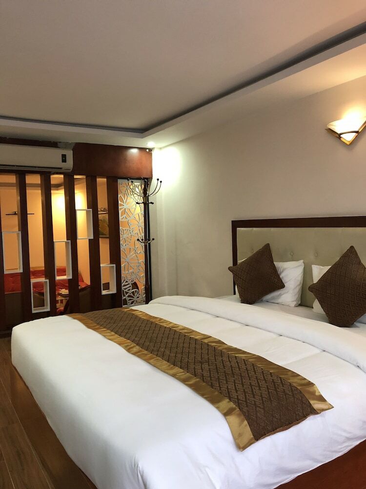 Hai Yen 2 Hotel