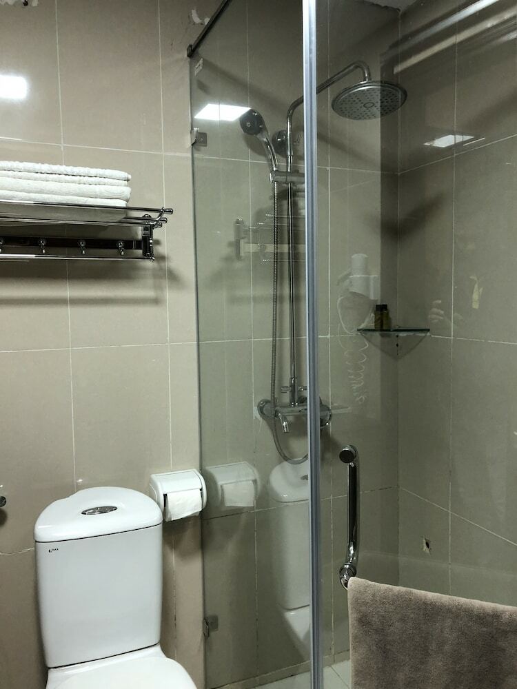 Hai Yen 2 Hotel