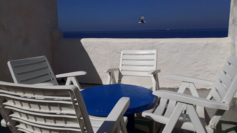 Apartamento My House Trapani