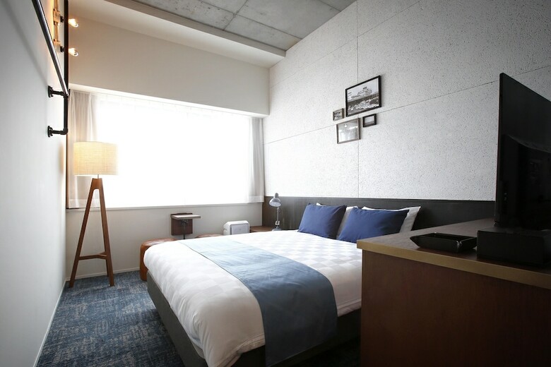 Kawasaki King Skyfront Tokyu Rei Hotel