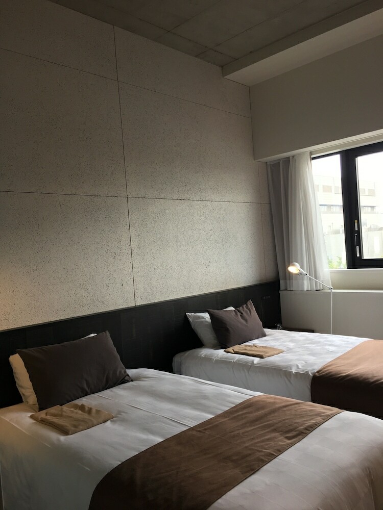 Kawasaki King Skyfront Tokyu Rei Hotel