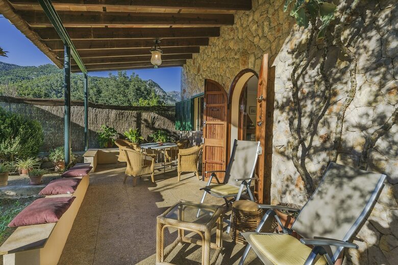 Villa Finca Can Moreu
