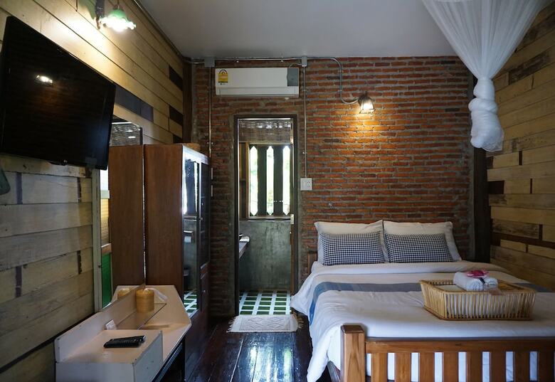 Huen Chang Puek Hotel