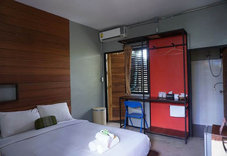 Huen Chang Puek Hotel