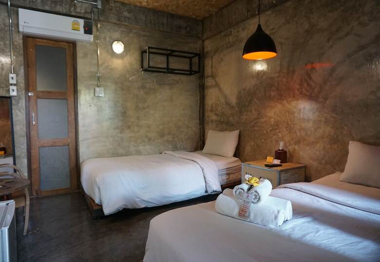 Huen Chang Puek Hotel