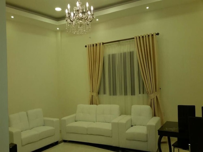 Aparthotel Grand Plaza Apartments 1