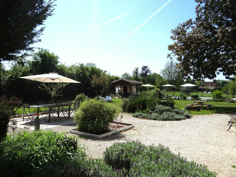 Hotel Ostal de Pombonne
