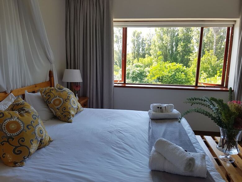 Hotel Valley Heights Guest House B&B