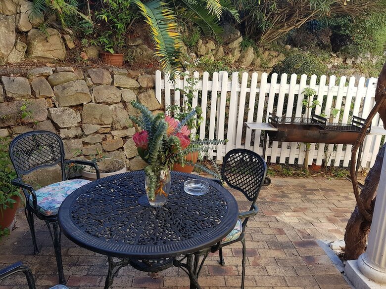 Hotel Valley Heights Guest House B&B