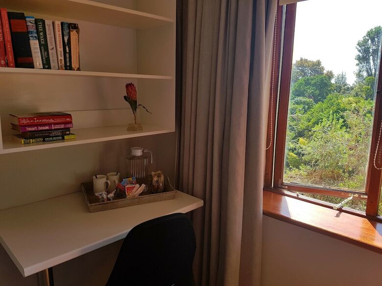 Hotel Valley Heights Guest House B&B