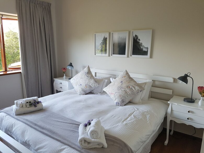 Hotel Valley Heights Guest House B&B