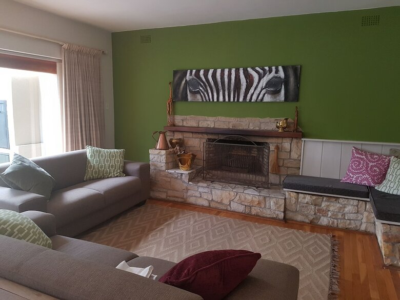 Hotel Valley Heights Guest House B&B