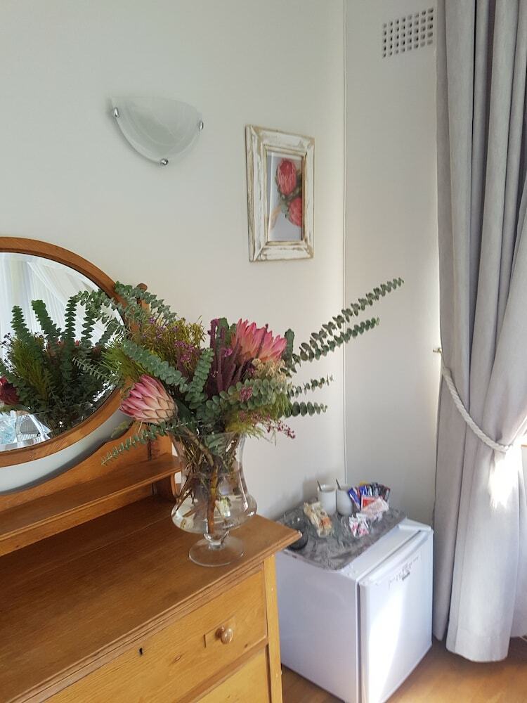 Hotel Valley Heights Guest House B&B