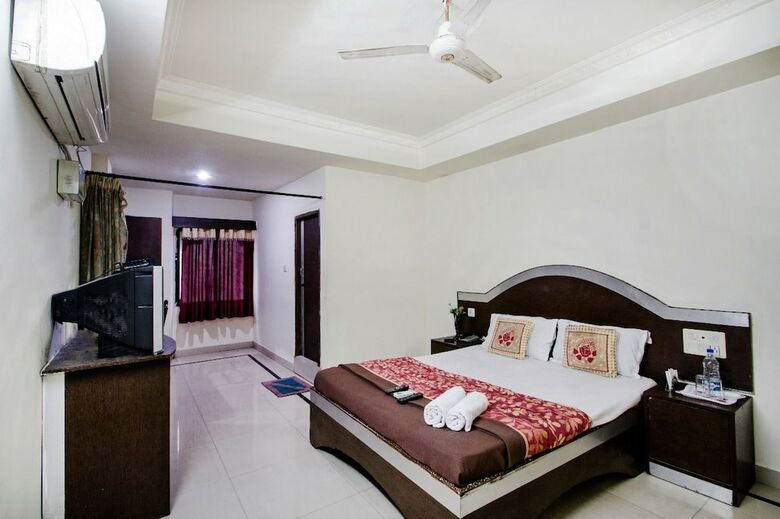 Hotel New Simran Palace