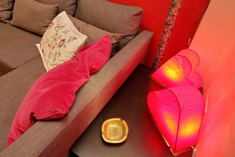 Apartamento Lucky Holidays Testaccio