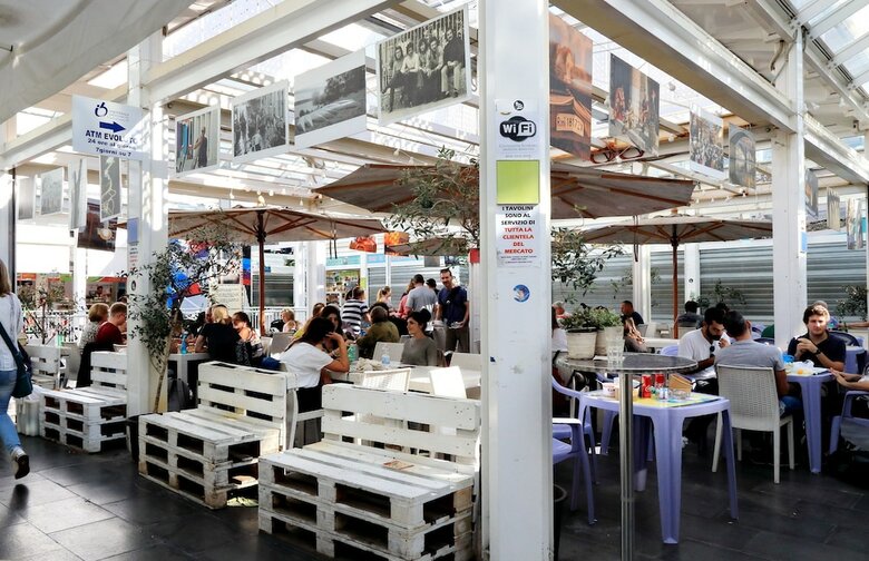 Apartamento Lucky Holidays Testaccio