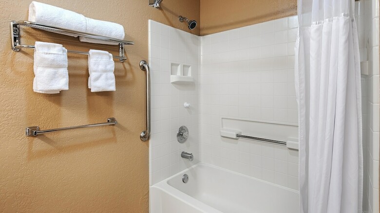 Best Western Plus Antioch Hotel & Suites