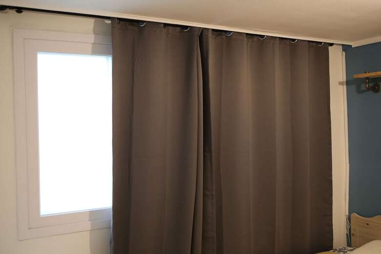 Apartamentos Harrytage
