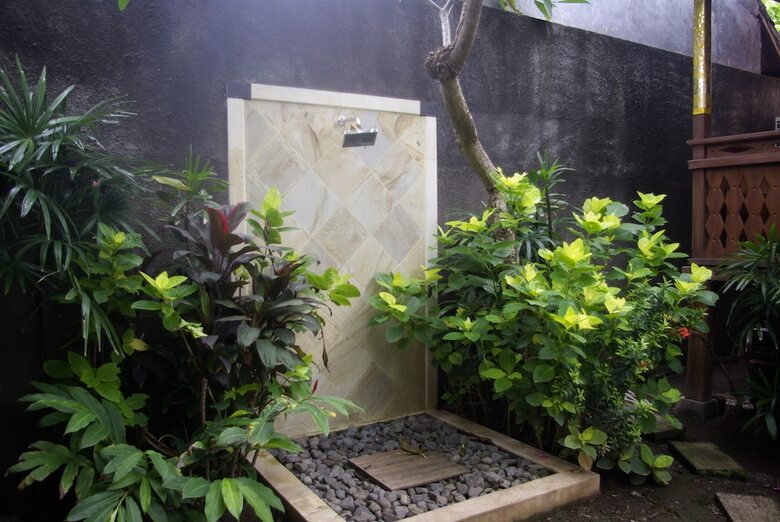Bed & Breakfast Homestay Meraki Pemuteran