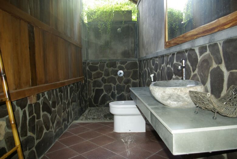 Bed & Breakfast Homestay Meraki Pemuteran