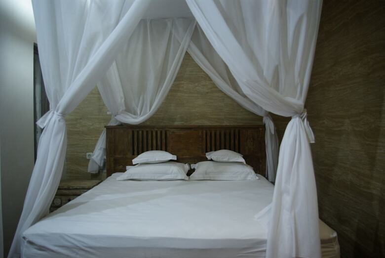 Bed & Breakfast Homestay Meraki Pemuteran