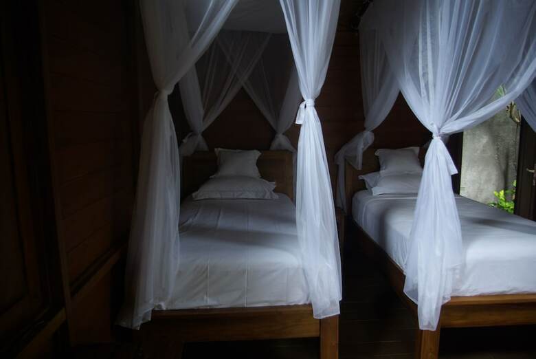Bed & Breakfast Homestay Meraki Pemuteran