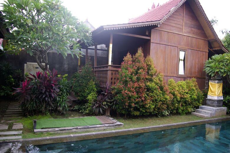 Bed & Breakfast Homestay Meraki Pemuteran