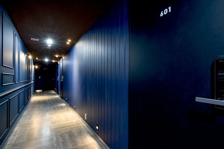 Hotel The M