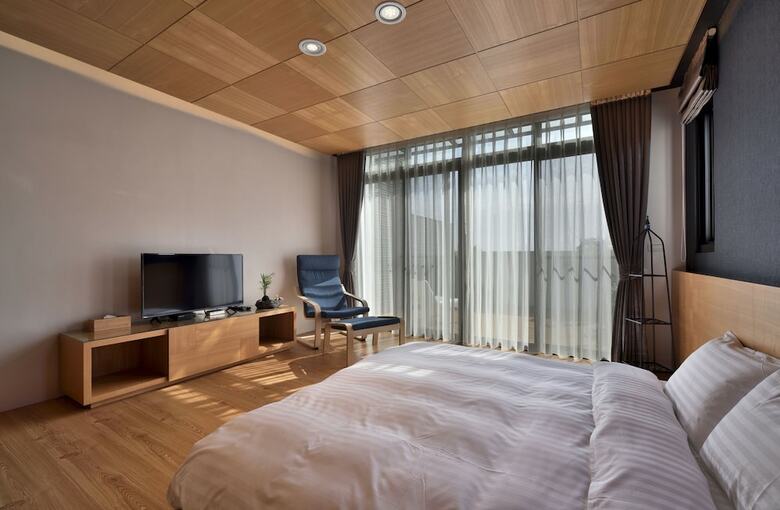 Bed & Breakfast Shanyifang Resort