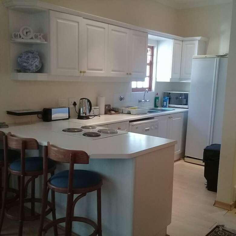 Bellingham Homestead