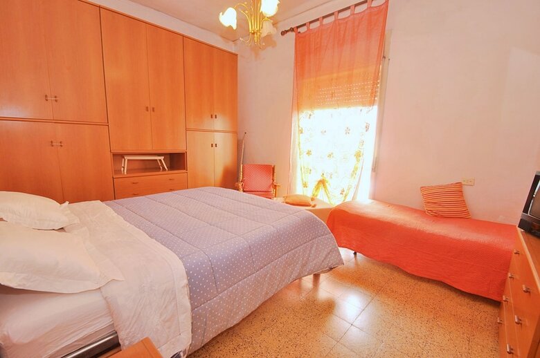 Apartamento Casetta Di Nonna Anna II