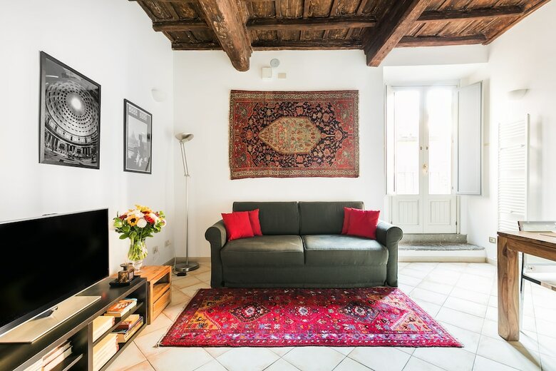 Apartamento Rex-apartments