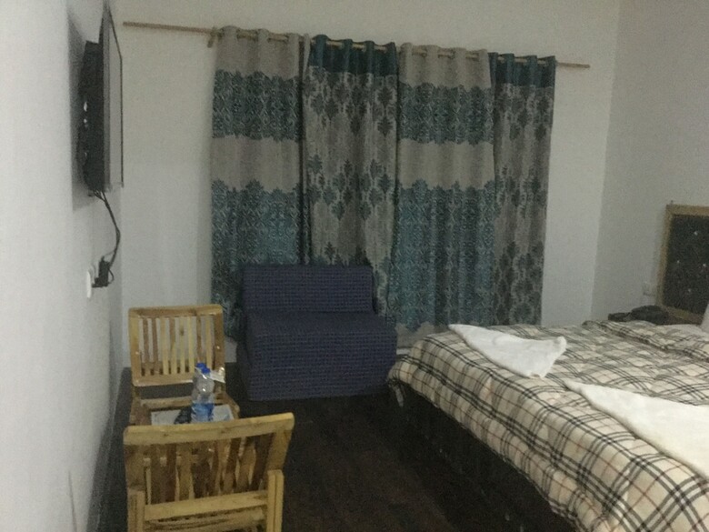 Hotel Ladakh Kingdom