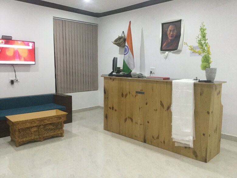 Hotel Ladakh Kingdom