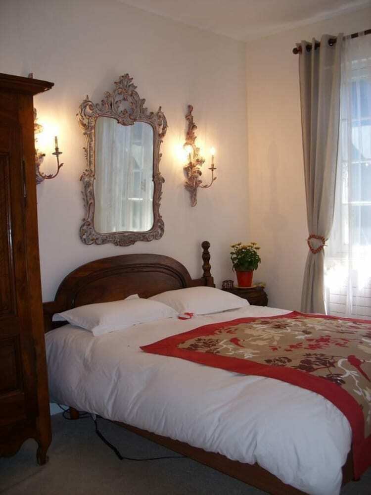 Hotel Chambre D'hotes Mas Des Collines