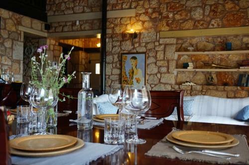 Villa Ariadne Eco Retreat