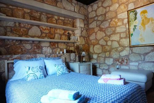Villa Ariadne Eco Retreat
