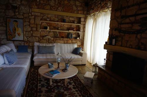 Villa Ariadne Eco Retreat