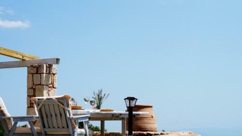 Villa Ariadne Eco Retreat