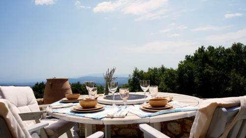 Villa Ariadne Eco Retreat