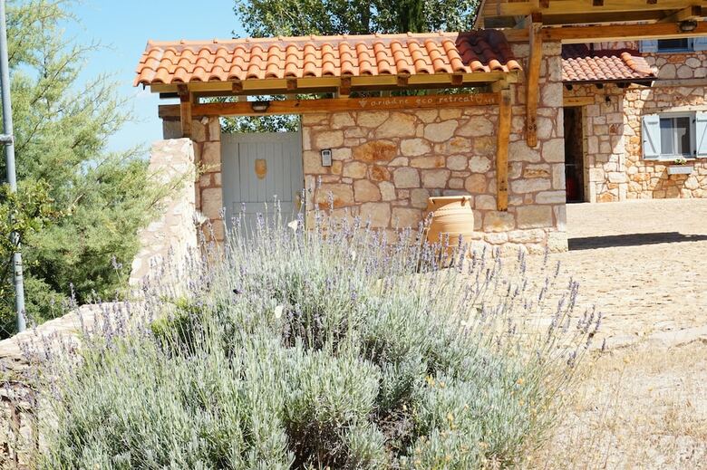Villa Ariadne Eco Retreat
