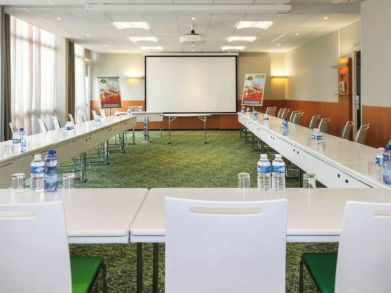 Hotel Ibis Styles Marseille Provence A�roport