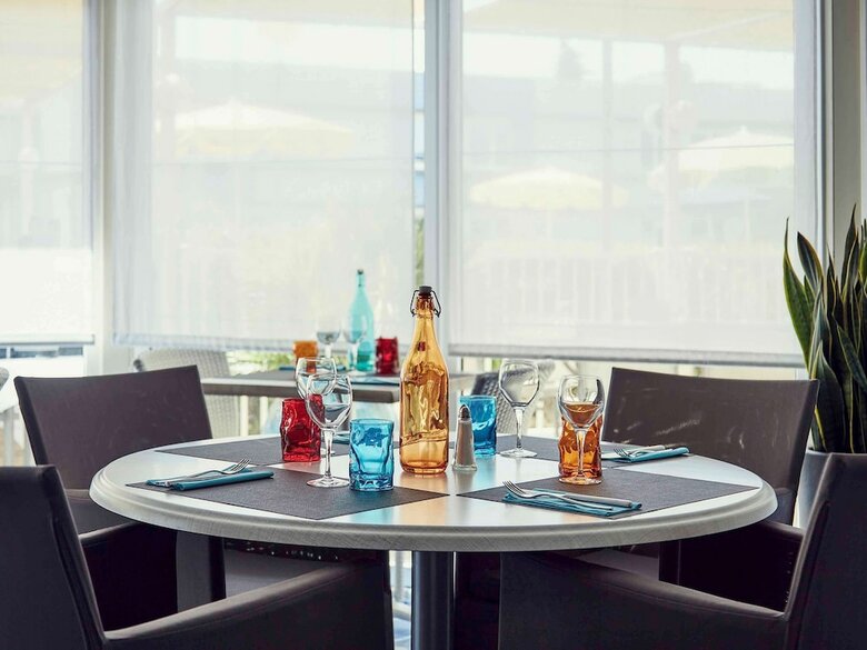 Hotel Ibis Styles Marseille Provence A�roport