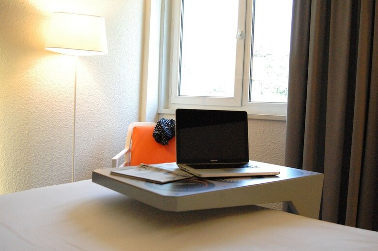 Hotel Ibis Styles Marseille Provence A�roport