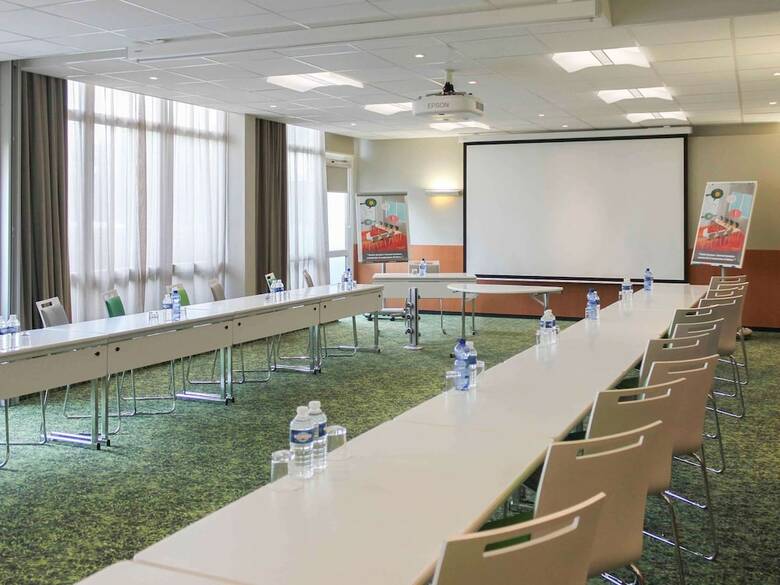 Hotel Ibis Styles Marseille Provence A�roport