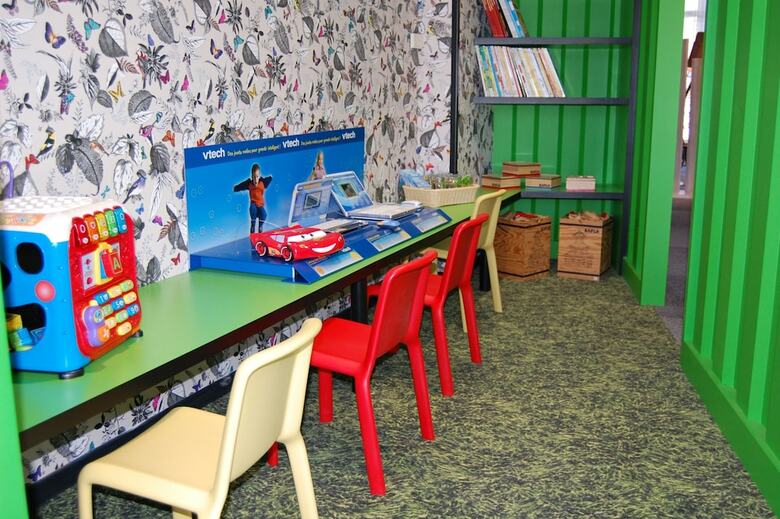 Hotel Ibis Styles Marseille Provence A�roport