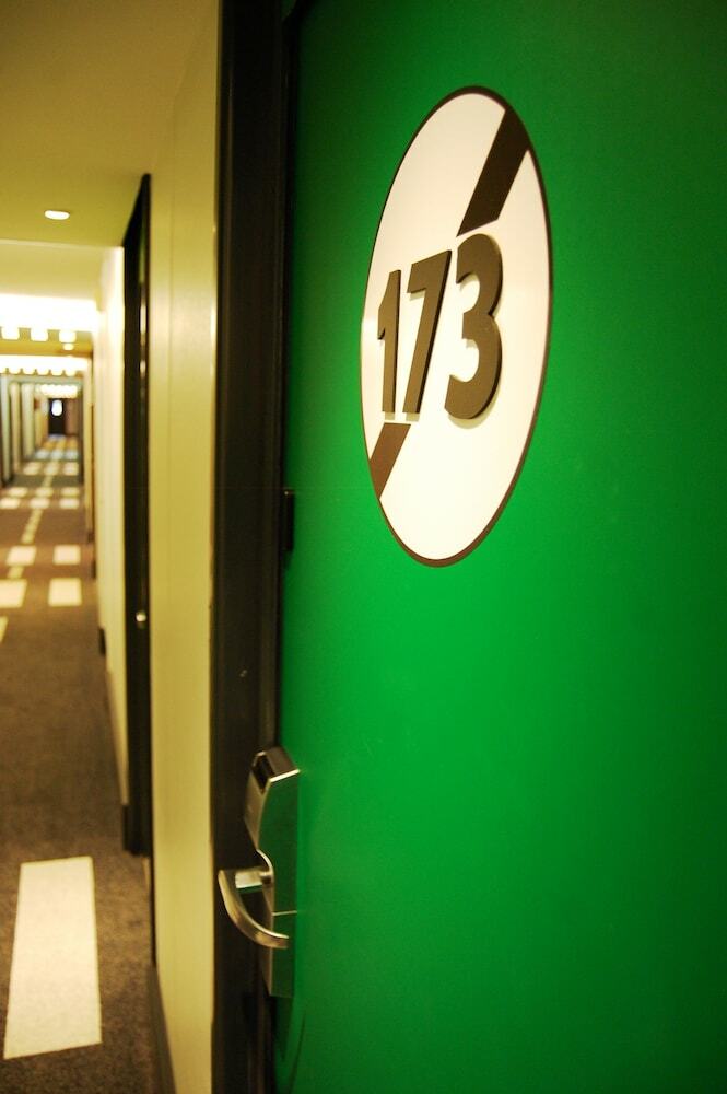 Hotel Ibis Styles Marseille Provence A�roport