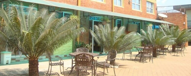 Pearl Highway Hotel